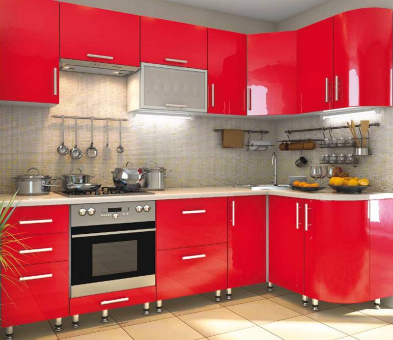 Hich Gloss_фeppapі